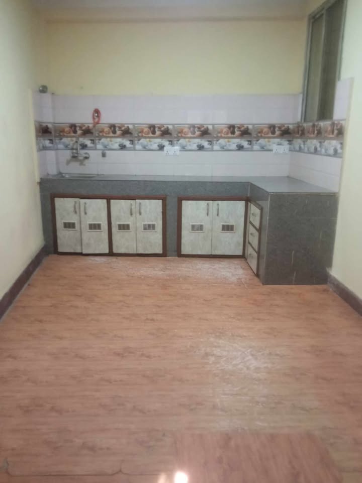 Flat for rent in Dhapakhel