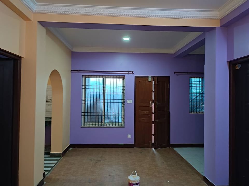 2bhk flat in Imadol