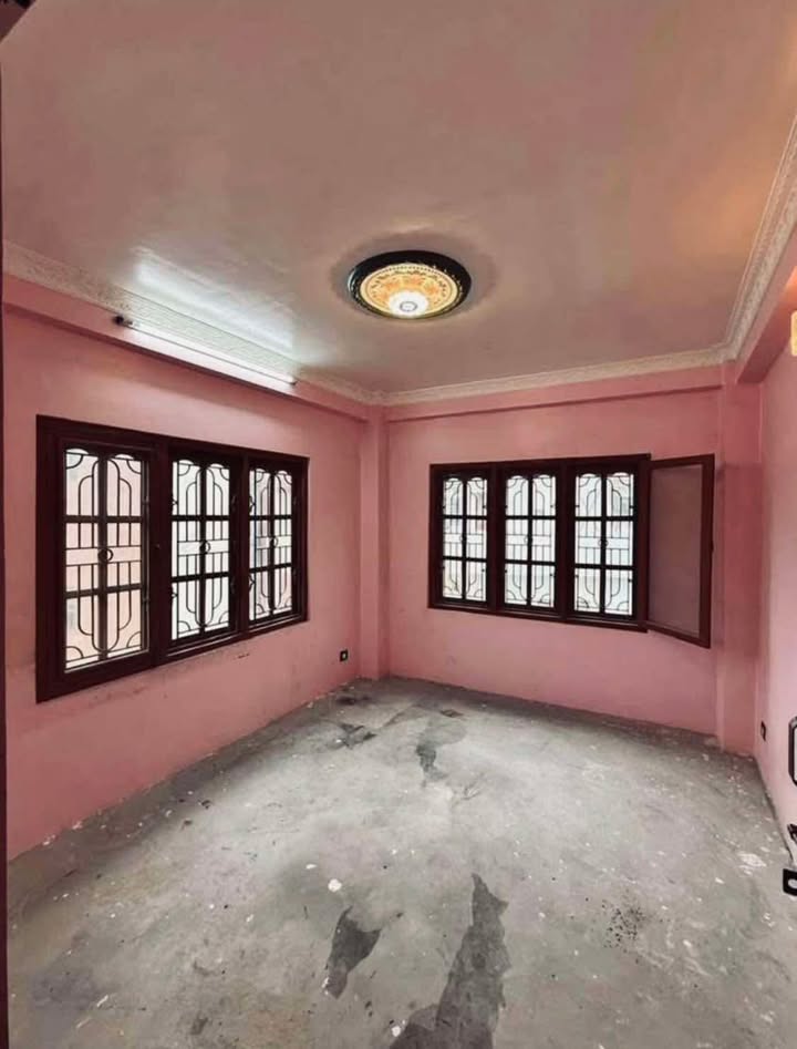 2bhk flat in Kapan