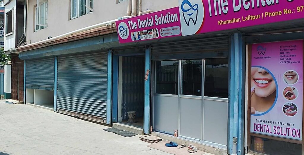 Shutter for rent