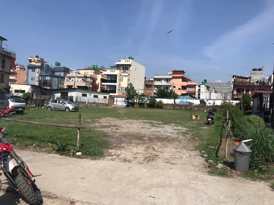 Land for lease