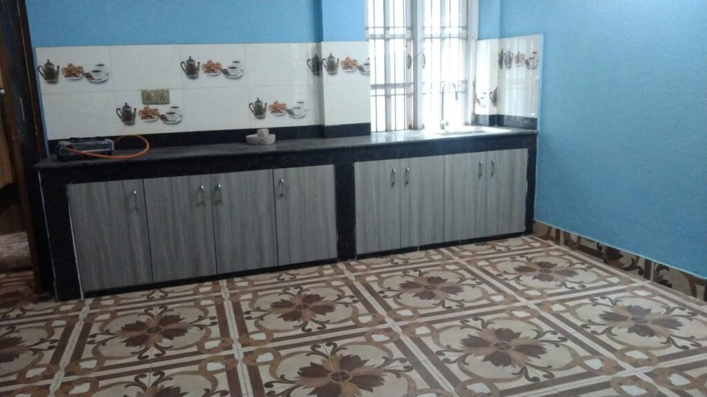 2bhk flat in Tokha