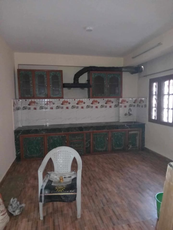 Flat rent in Baluwatar