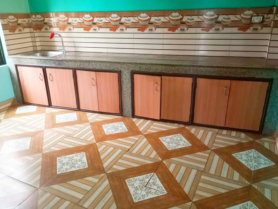 2bhk flat in Budhanilkantha