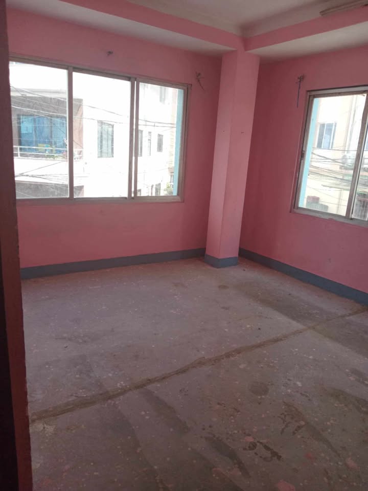 2bk flat in Budhanilkantha