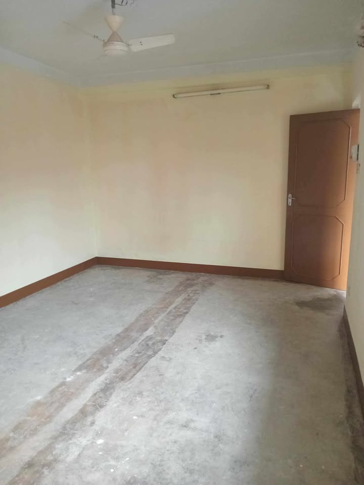 3bk flat in Baluwatar
