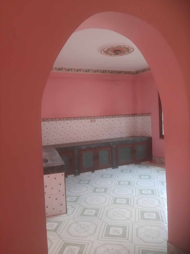 Flat rent in Chabahil