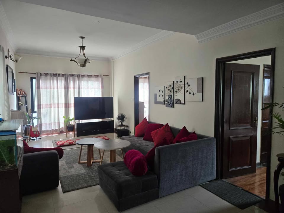 Apartment in Durbar Marg