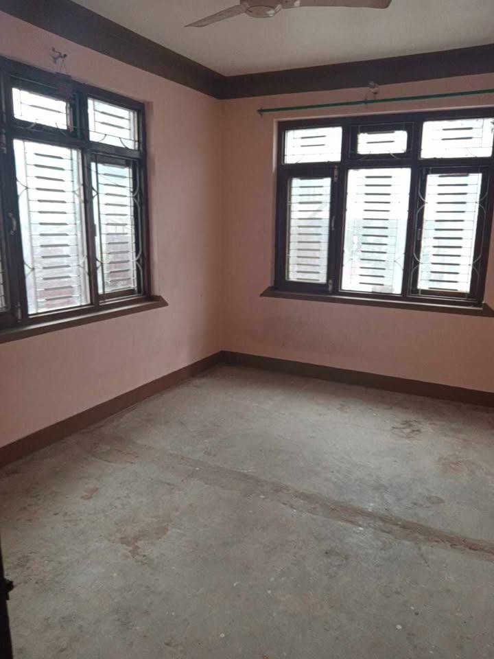 Flat for rent in Kalanki