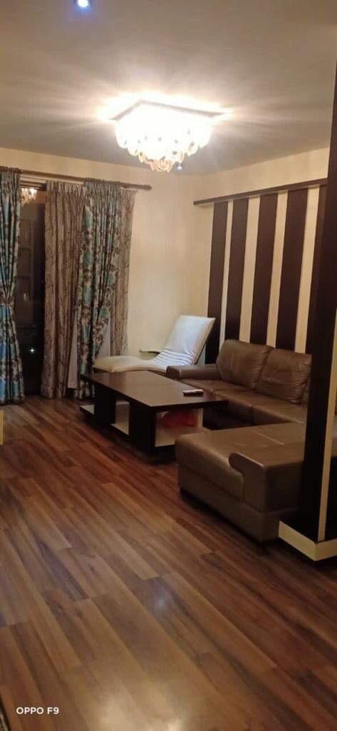 Apartment for rent in Jhamsikhel