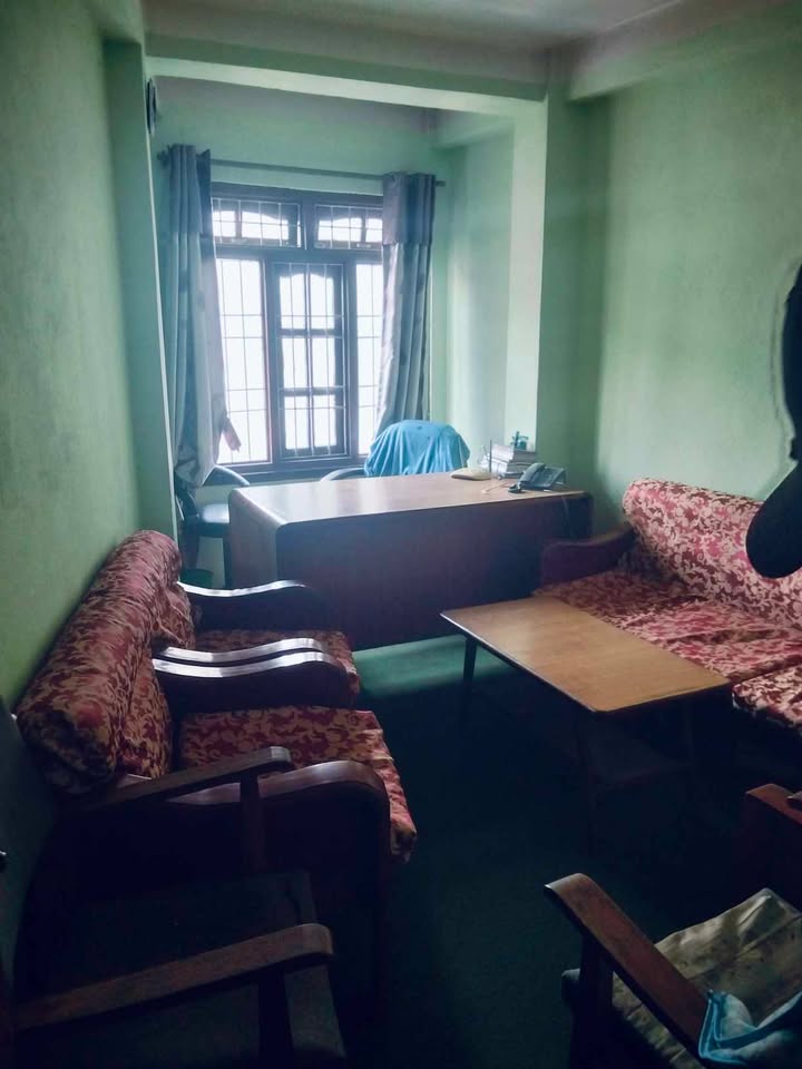 3 room flat in Baneshwor