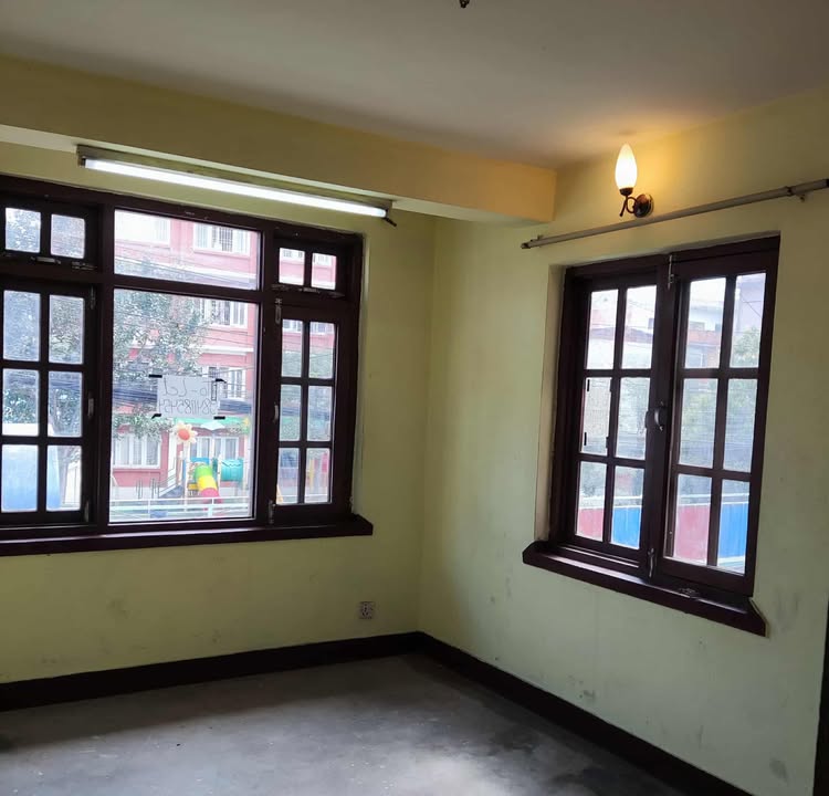 Flat in Baneshwor