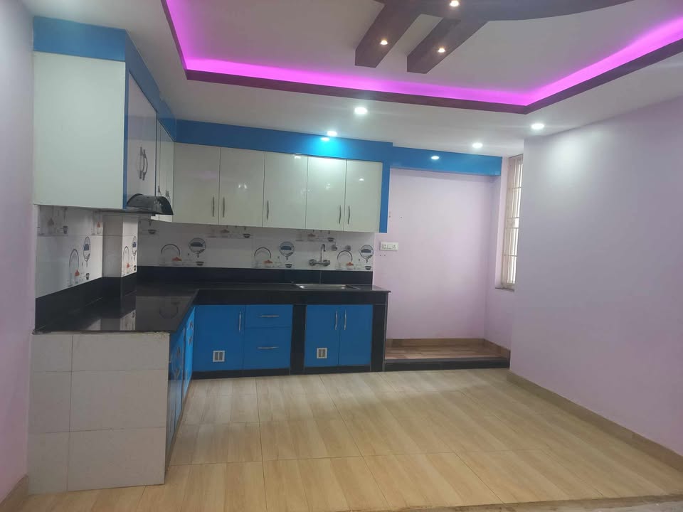 Flat in Budhanilkantha