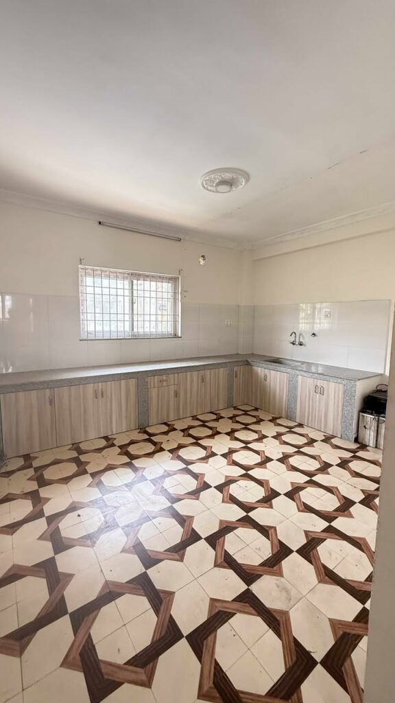 Flat for rent in Baneshwor