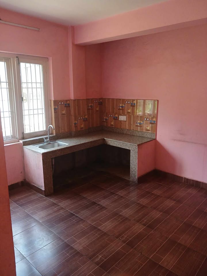 Flat in Budhanilkantha