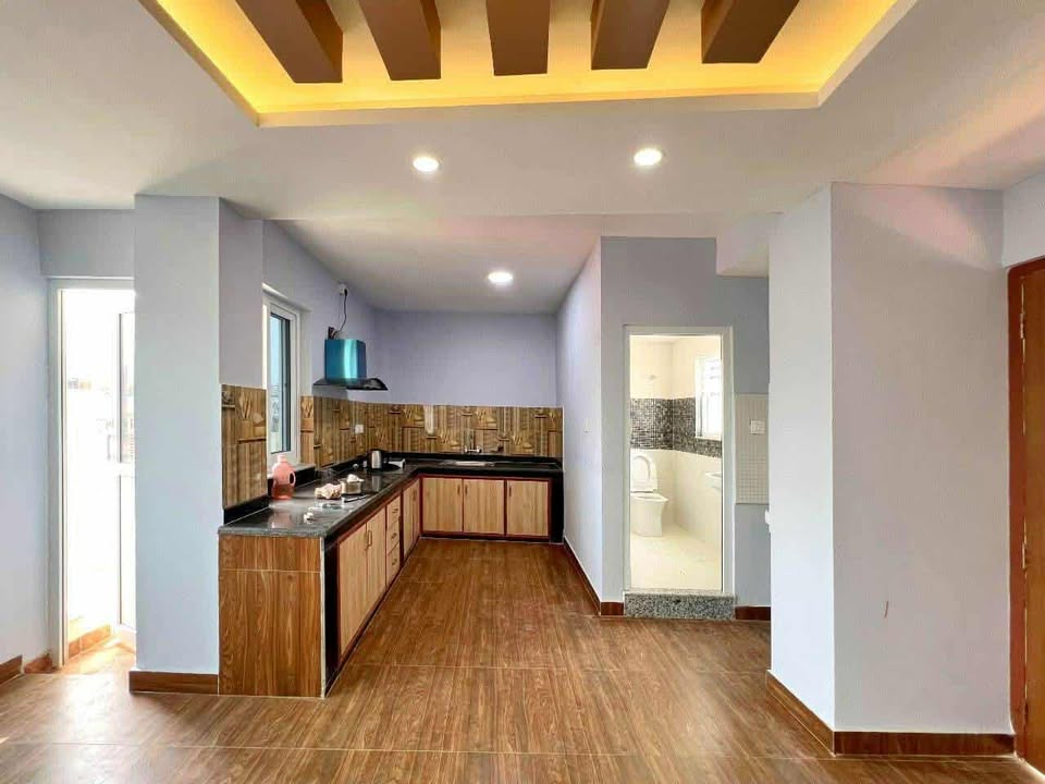 Flat rent in Baluwatar