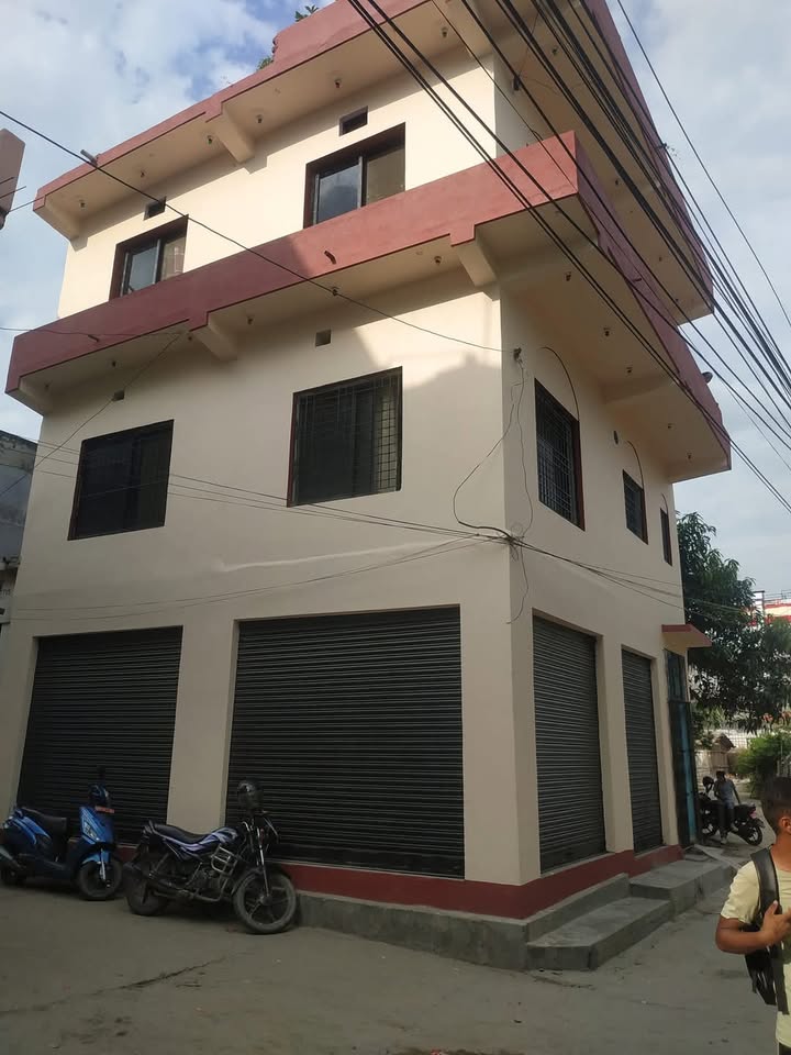 Shutter for rent