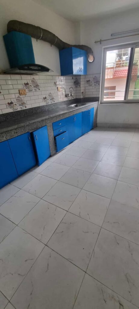Flat rent in Kapan