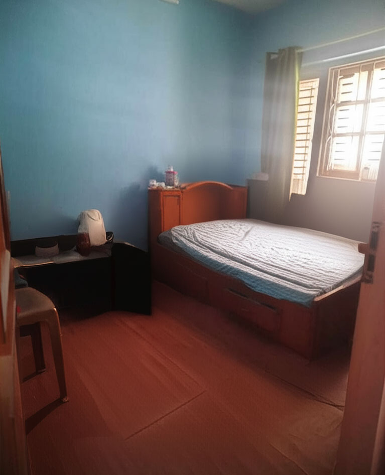 Flat rent in Koteshwor