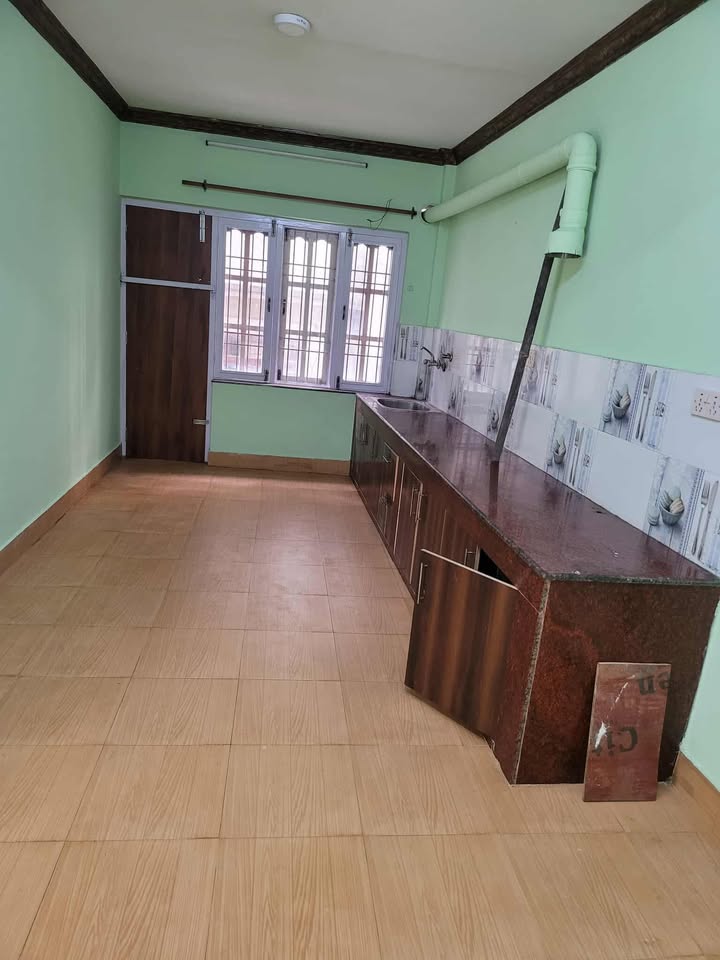 Flat rent in Kalanki
