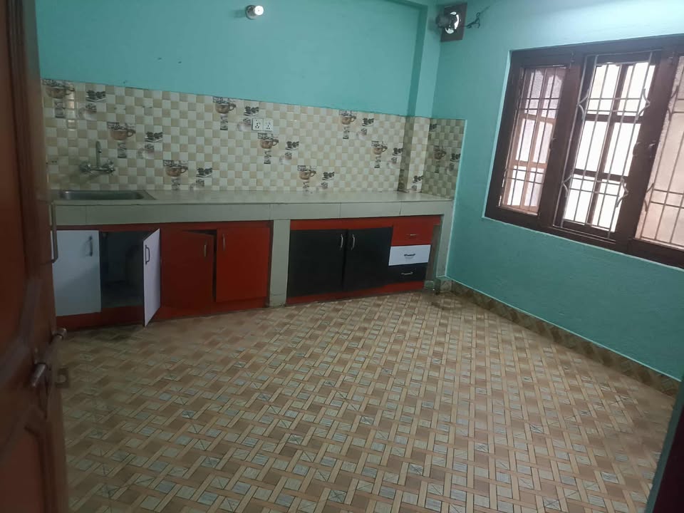 4 room flat in Kapan