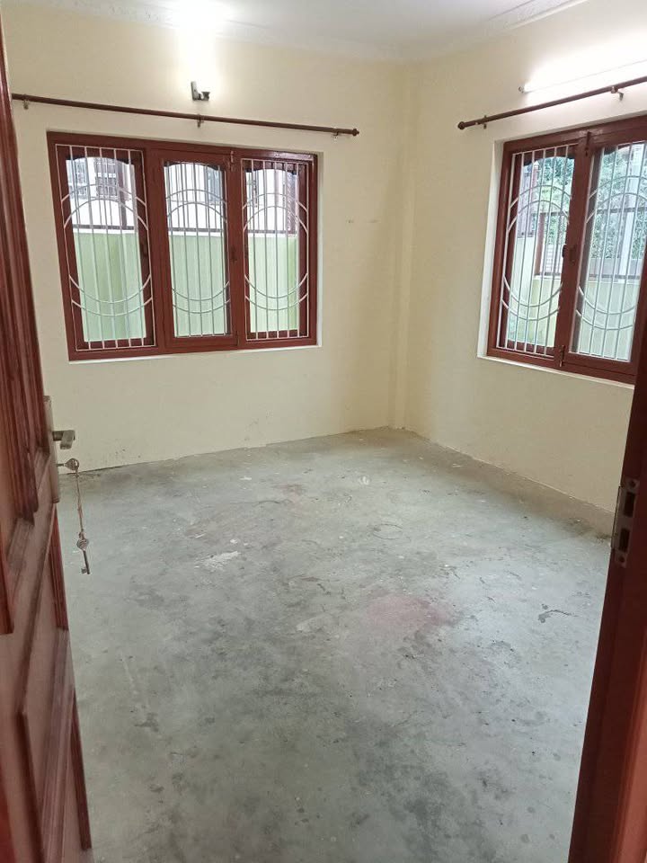 Flat rent in Boudha