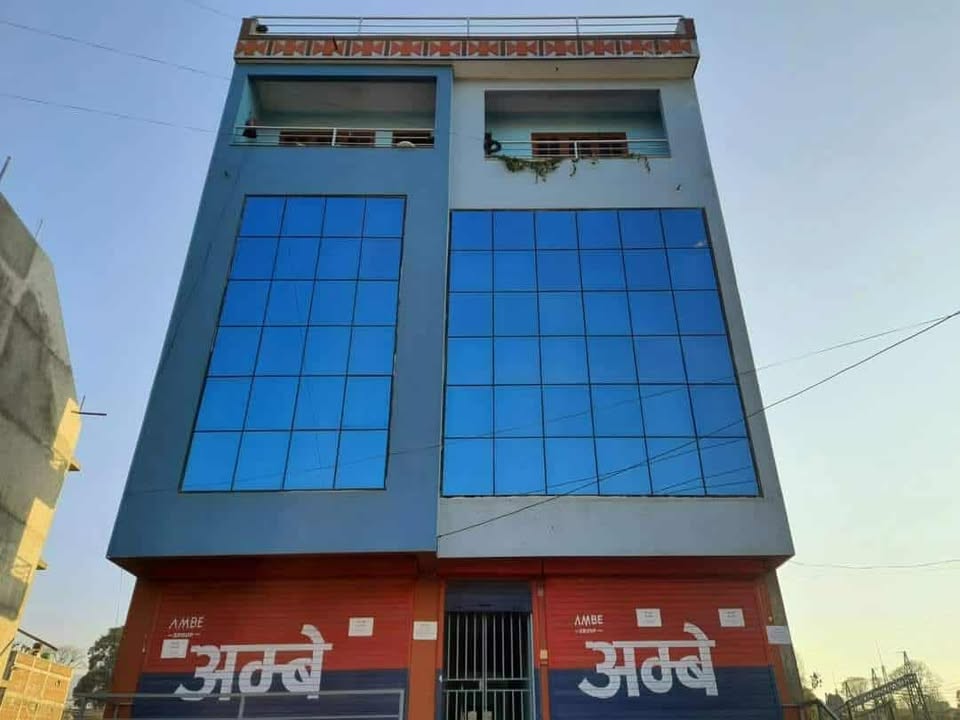 Office space for rent