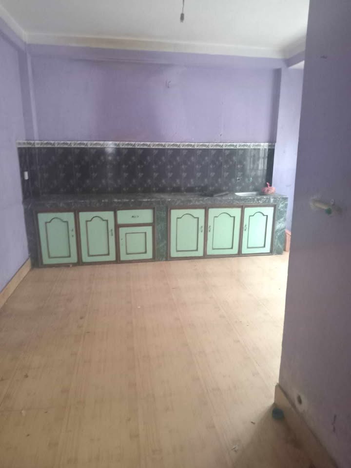 Flat rent in Samakhusi