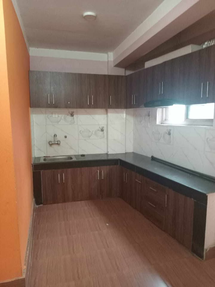 Flat rent in Tokha