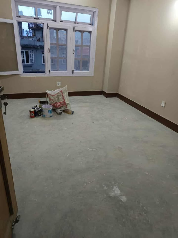 Flat in Kuleshwor