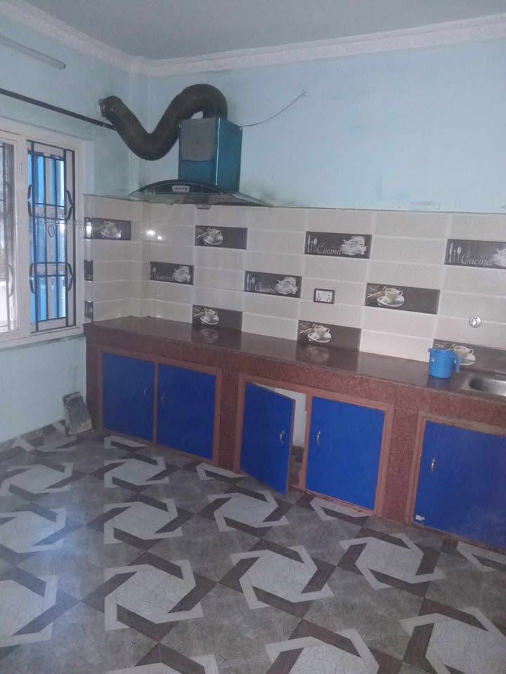 2bhk flat in Bhangal