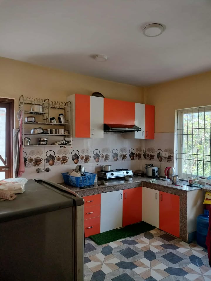 Flat for rent in Bhainsepati