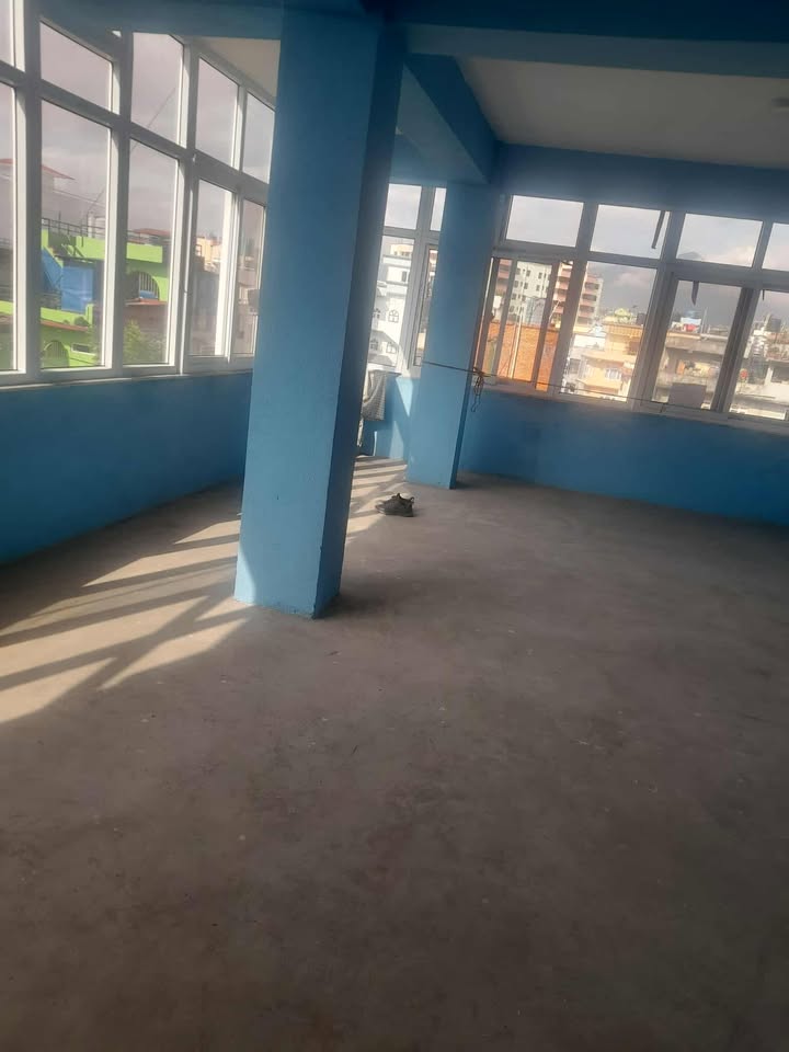 Office space in Baneshwor