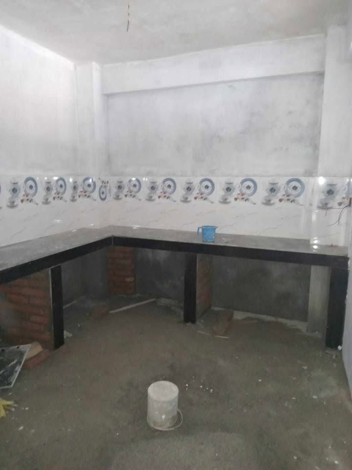 2bhk Flat for Rent in Kapan