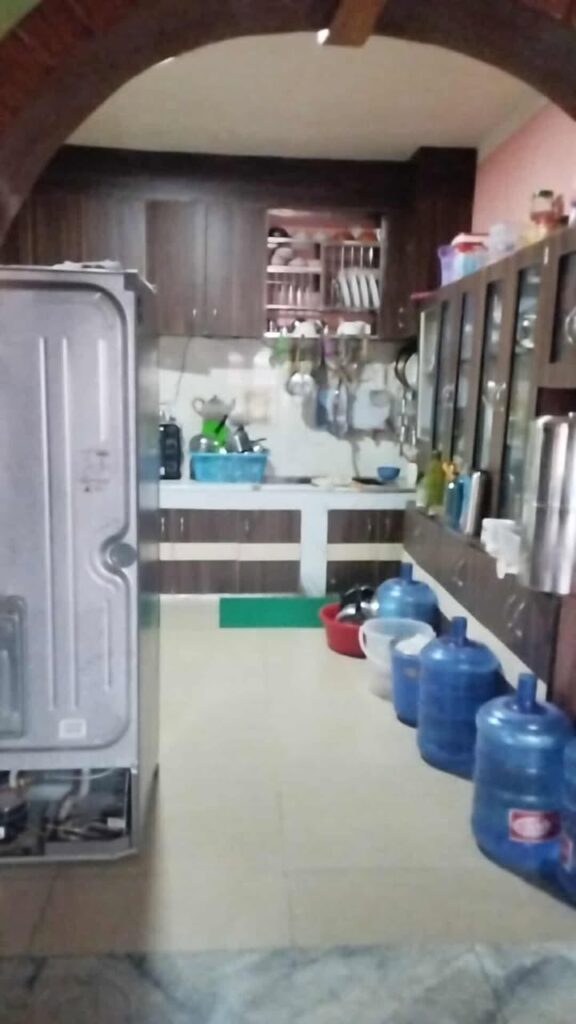 Flat rent in Pasikot, Budhanilkantha