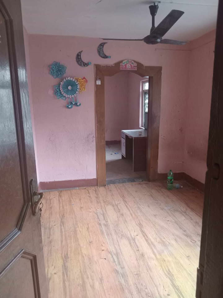 Fla for rent in Baneshwor