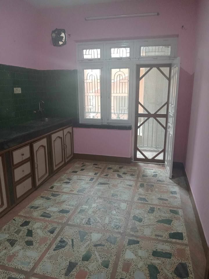 Flat for Rent in Baneshwor