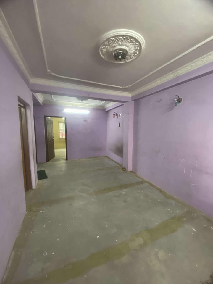 Flat for Rent in Boudha