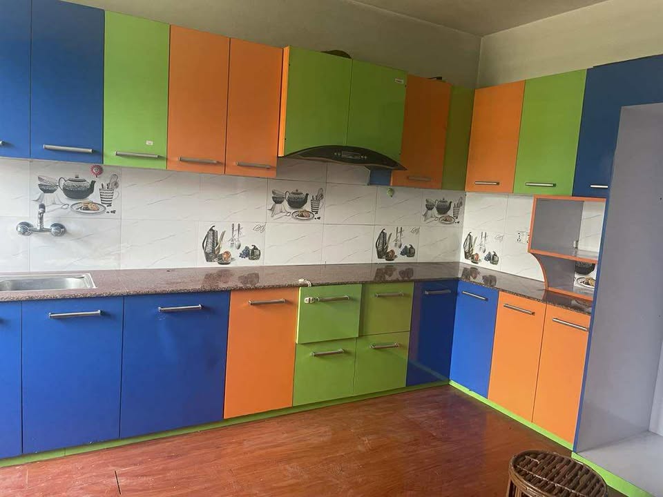 Flat for rent in Chabahil