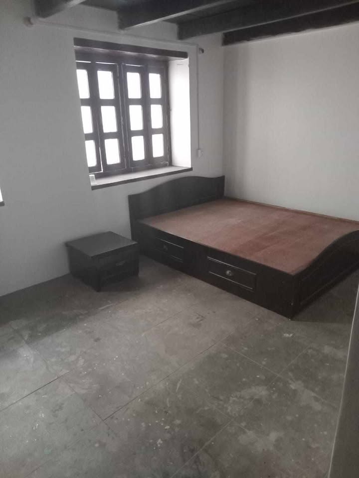 3bk flat for rent in Dallu