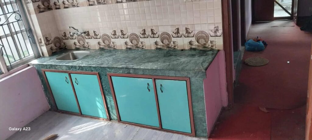 Flat for Rent in Imadol