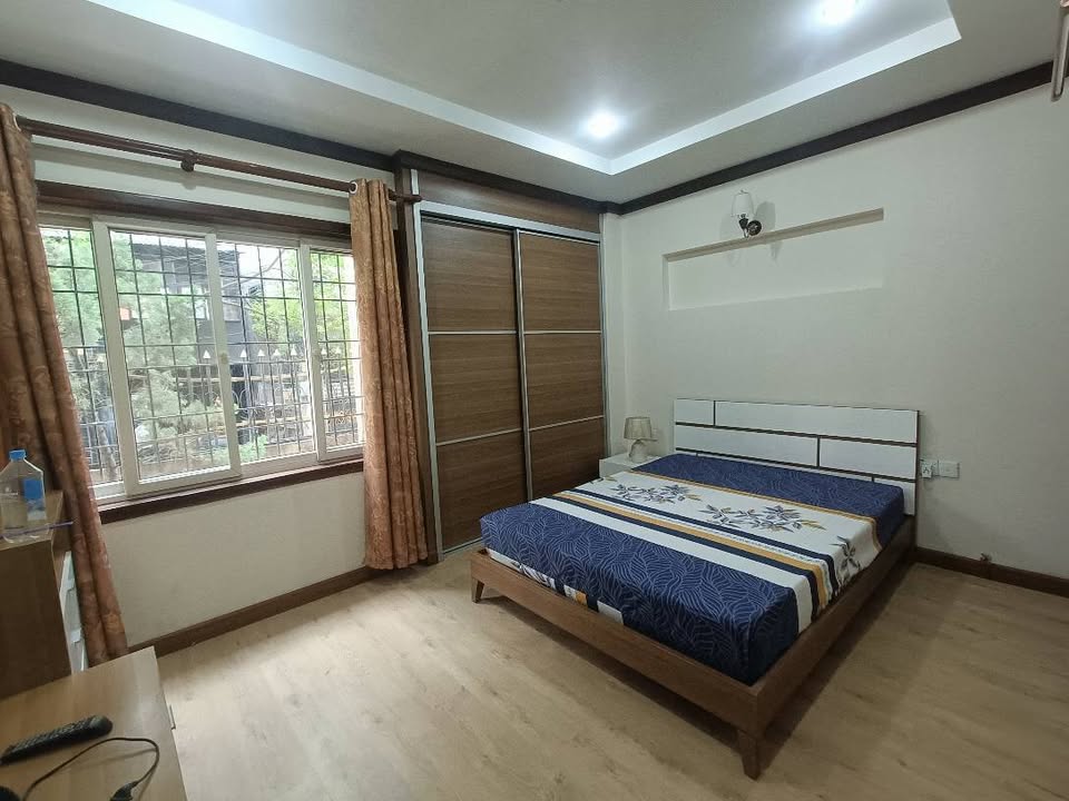 Full Furnished Apartment for Rent