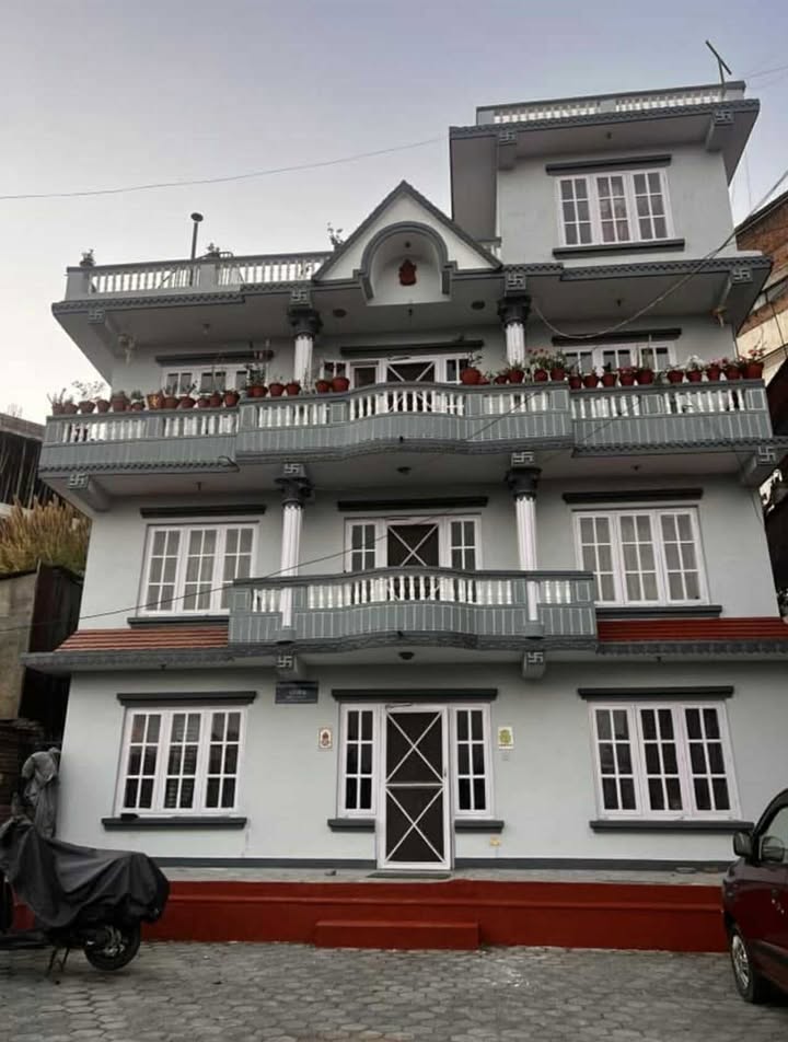 House for rent in Baneshwor