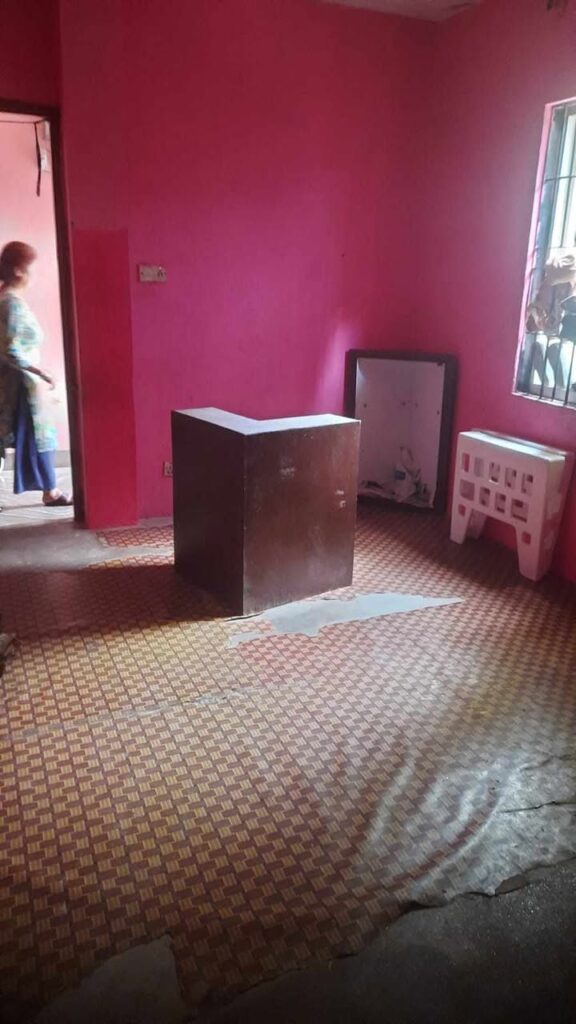 1BHK Flat for Rent in Dallu