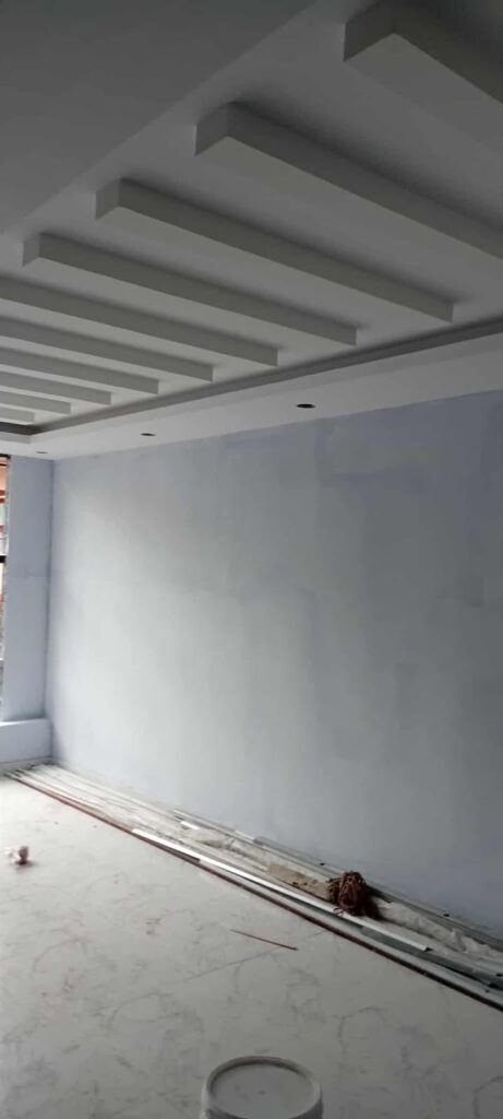 2bhk Flat in Baneshwor