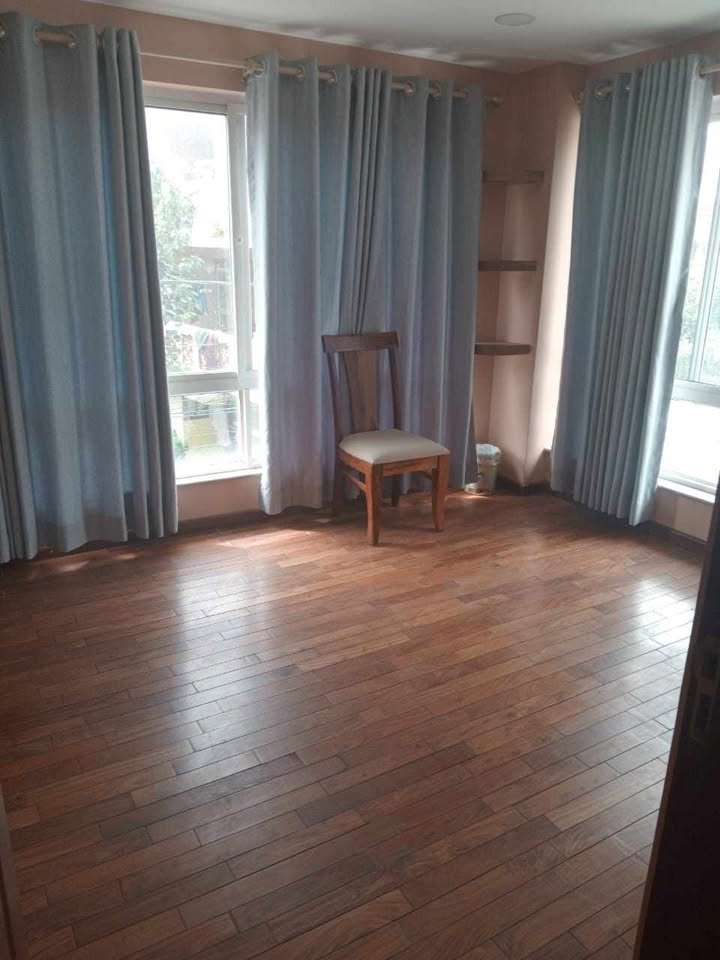 Whole House for Rent in Baneshwor