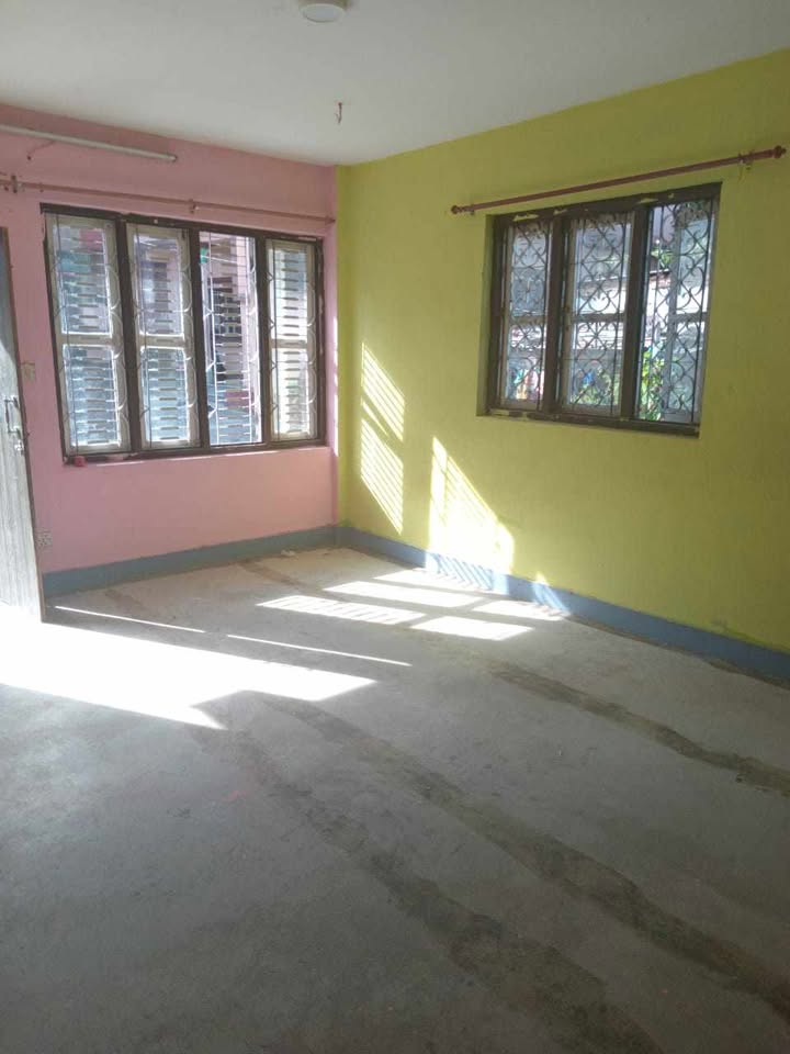 2BK Flat for Rent in Kalanki
