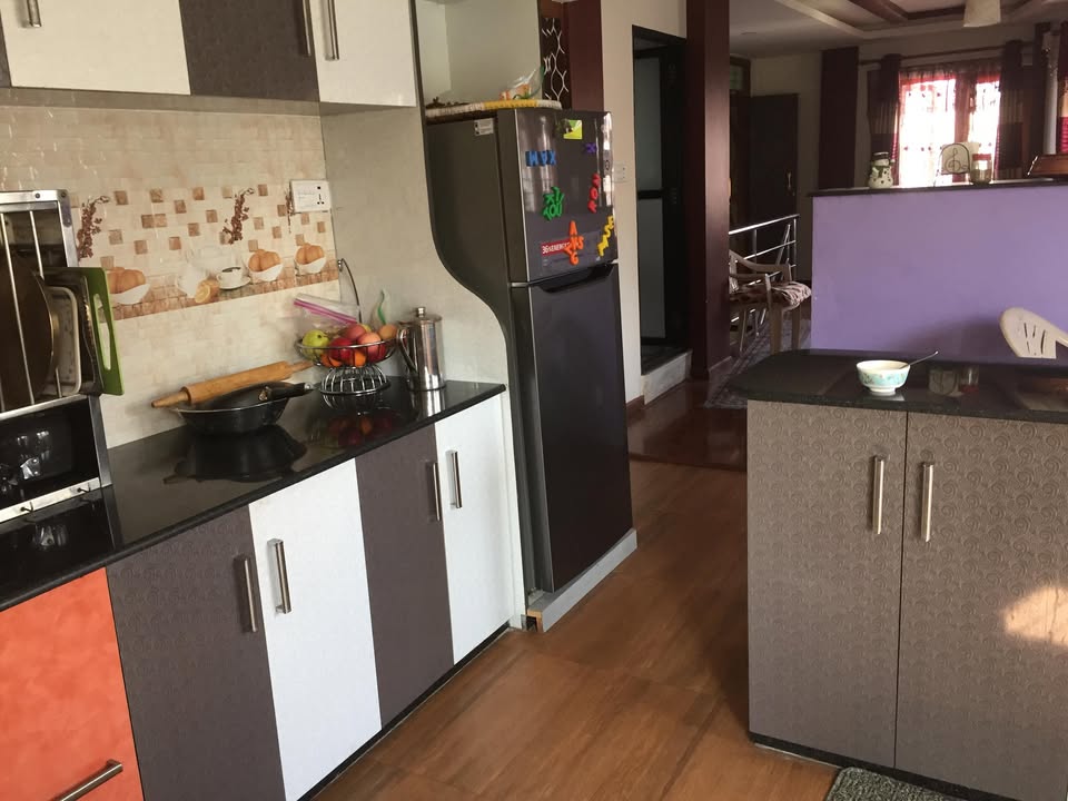 Whole House for Rent in Chabahil