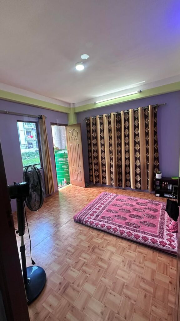 Flat for Rent in Dhapasi