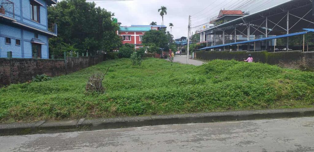 Land for Lease